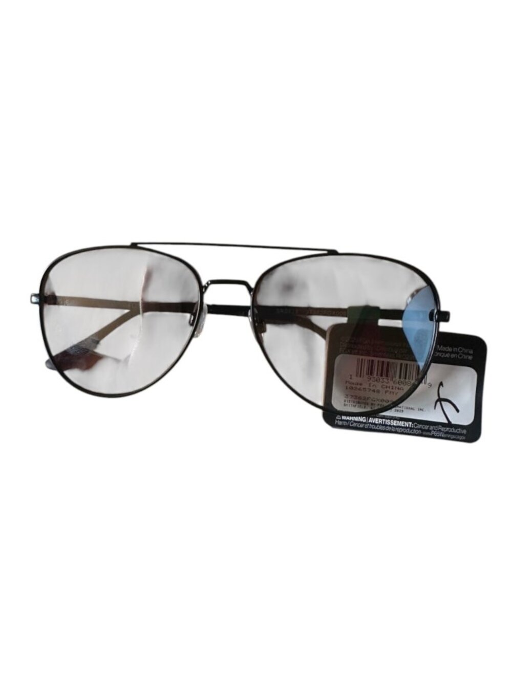 NEW FOSTER GRANT SR0923 3762FGX009 Sunglasses